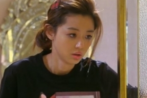 전지현 술주정, 얼굴에 마스카라 국물 ‘총 맞은 것처럼..’ 경악