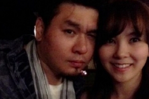 레이먼킴 전여친, 누구? 김지우 “전 여친 되게 야하게 생겨”