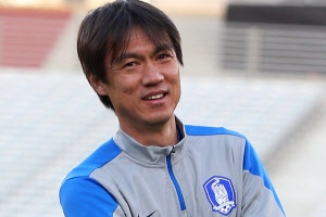 홍명보號, 3월 6일 그리스와 평가전