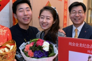 서울 외국인 관광객 지난해 1000만명 돌파