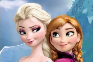 ‘겨울왕국’ 안나-엘사, 한국인의 손끝에서 태어났다 ‘진짜?’