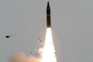 美 보란듯… 中 ICBM ‘둥평-31’ 발사 첫 공개