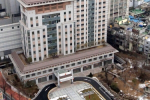 12년 만에… 명동으로 돌아온 주한 中대사관