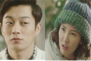 식샤를 합시다 윤두준 기습고백 “누나 내꺼니까요” 이수경 깜짝