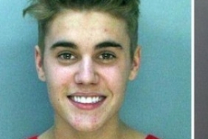 ‘악동’ 저스틴 비버, 마리화나 흡연에 음주 난폭운전