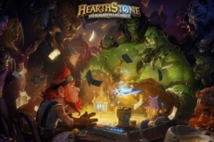 블리자드 ‘하스스톤’ 오픈 베타 테스트 “어떻게 참여하지?”