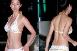 ‘응급남녀’ 송지효 웨딩드레스 이어 비키니 화제 ‘헉 소리나는 몸매’