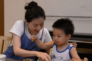 이영애 일상 공개, 여배우 벗고 엄마 포스 ‘이런모습 처음이야’