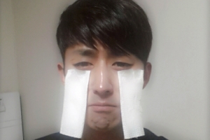 고아라 주먹 경고에 손호준 눈물 셀카 “잘못했어요” 무슨 일?