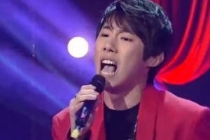 ‘히든싱어2 왕중왕전 파이널’ 김진호 우승 “사랑해 휘성”