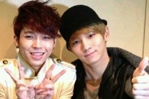 샤이니 키 인피니트 남우현, 다른 소속사가 유닛활동을? ‘왜?’