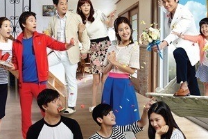 ‘왕가네 식구들’ 종영 앞두고 시청률 50% 코앞