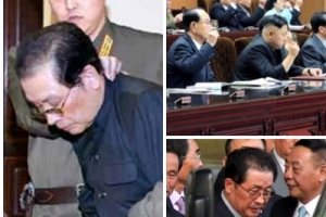 北, 장성택 조카며느리 총살 안하는 대신 결국…