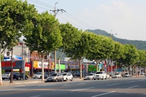 [명인·명물을 찾아서] 대구 먹거리타운 들안길 ‘변신’