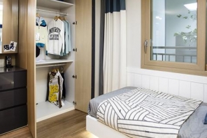 자투리 공간 알뜰하게… 아파트 ‘수납大戰’