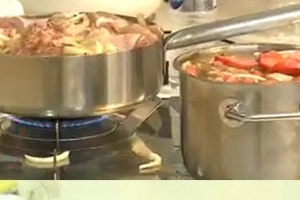 전현무 콜라찜닭, 살림초보 전현무도 성공 ‘레시피 따라하자’