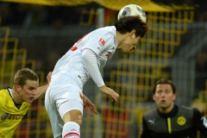 감독님, 저도 있어요… 지동원 ‘벼락’ 동점골