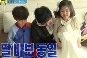 ‘아빠 어디가’ 성동일 “아빠 어디가 시즌2 출연이유는..” 뭉클