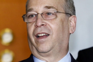 러셀 美 차관보 “한·일 긴장 두고 볼 수 없다”