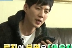 류진 아들 공개, 아빠 닮아 훈남 외모 ‘아역배우 해도 될 듯’