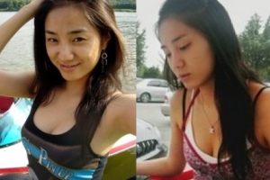 김진표 아내 윤주련, 청순 얼굴에 ‘반전 몸매’ 화제