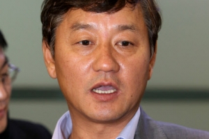 이광종 감독 “아시안게임, 4강이 고비”