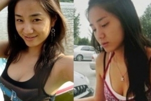 김진표 아내 윤주련, 과거-현재 모두 청순글래머 ‘반전 몸매’