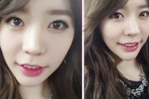 소녀시대 써니, 아침마다 예뻐지는 비결은? ‘도대체 뭐야?’