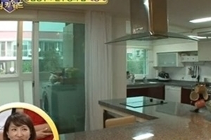 김성주 집공개, 설마 하우스푸어? ‘과거 발언보니..경악’