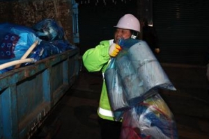 [현장 행정] 설 앞두고 주민들 만난 차성수 금천구청장