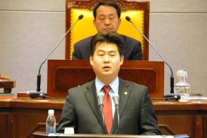 김동현 서울 강남구 의원 매니페스토 약속대상 ‘최우수상’