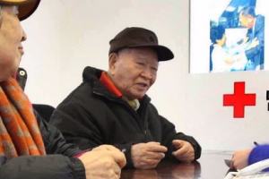 “이산상봉 새달 17~22일 금강산서” 제의