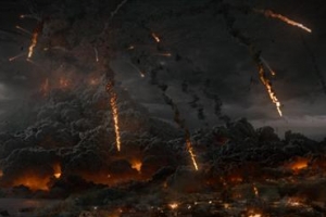 역사에 빠진 할리우드