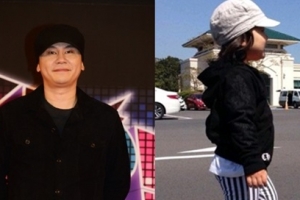 양현석 딸 자랑, “피는 못 속여..그루브 있다” 패션 센스까지?