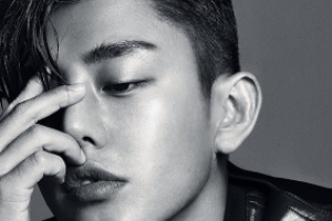 유아인 개념발언, “우린 얼굴 마담일 뿐..다른 분들의 피와 땀”