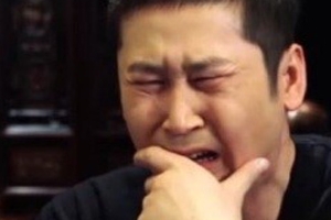 신동엽 별그대 패러디, 김수현 오열신 완벽 재현 ‘역시 뼈그맨’