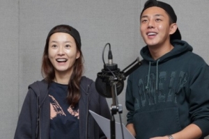 유아인 개념발언, “우린 얼굴 마담일 뿐” 무슨 일?