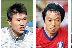 멕시코전 키워드는 ‘관록’