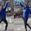 ‘배구 얼짱’ 고예림, 알고보니 4차원 소녀?