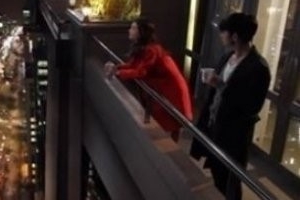 별그대 세트장 공개, 전지현 고백한 로맨틱 발코니 ‘실상보니 멘붕’