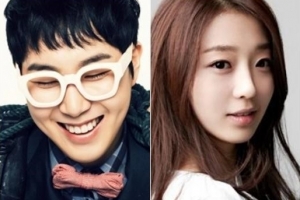 장범준 송지수, 4월 결혼 ‘배부른 채 결혼?’ 출산 예정일은