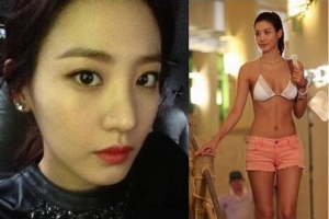 어벤져스2, 한국여배우 유리엘 ‘김수현’ 출연…스펙이 ‘깜짝’