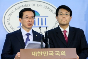 정보유출, 정무위서 국조…내달 3일부터 임시국회