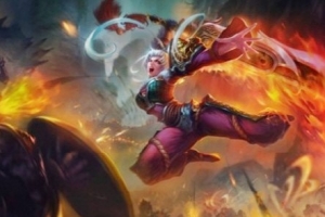 롤 점검 오전 10시 완료…화룡검 리븐 스킨은?