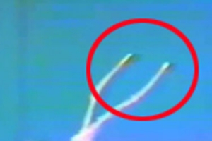 우주센터 인근 주민이 촬영한 챌린저호 폭발 영상 28년만에 공개