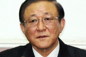 지재룡 주중 北대사 “6자회담 재개 지지”