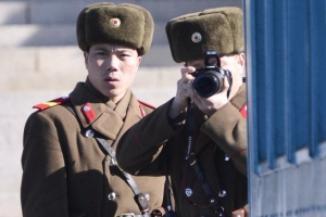 한·미 군사훈련前 이산상봉 불투명… 北 사흘째 침묵