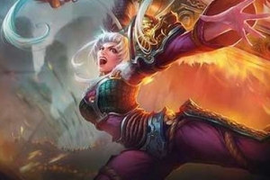 롤 새 스킨 화룡검 리븐·대장군 트린다미어도 가격은? 관심집중