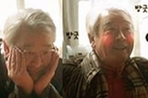 이순재 꽃받침 애교, 80대의 특별 애교 ‘스페인 여행 생각하니..’