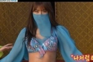 하지원 복근, “근육 잘 붙는 몸, 부모님이 물려주셨다” 비결은?